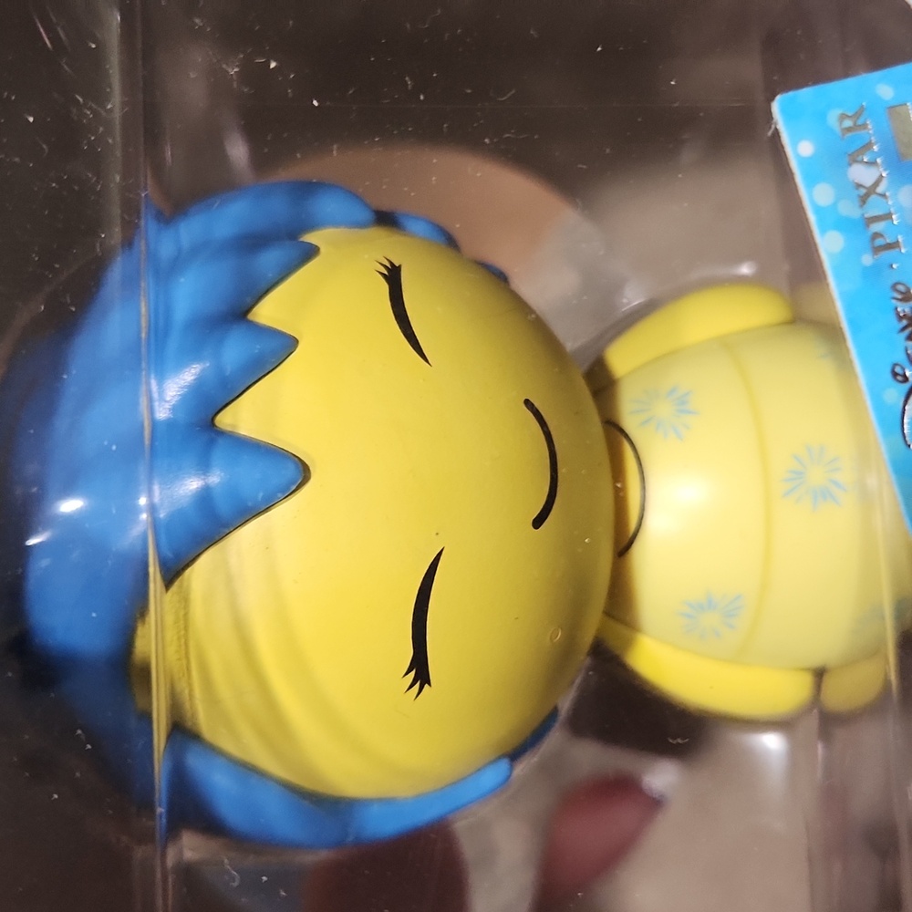 Funko Disney Inside Out Vinyl Dorbz Set - Picture 4 of 6